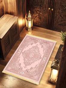 这款镀金圆顶装饰品，以深蓝色为底，饰以镀金圆顶花卉图案，融合建筑拱形元素，营造出庄严肃穆的氛围。圆顶和卷轴纹饰均为经典艺术元素，赋予其神圣优雅的气质。此类物品符合宗教文化的审美特征，镀金工艺更提升了仪式感，兼顾了文化内涵与用户体验。 - 彩色 - 查看 7