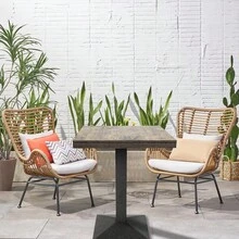 Dining Tables - European Style - View 3