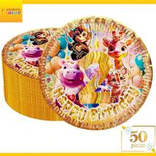 Disposable Kitchenware - Congratulations 2 - View 2