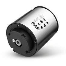 PROCESADOR DE ALIMENTOS, PICADORA DE CARNE Y VERDALURA, 2L, 1000W, USO DOMESTICO SOLO