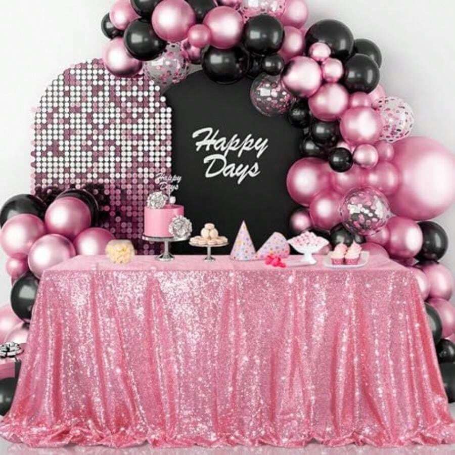 Tablecloths - Multicolor - View 1