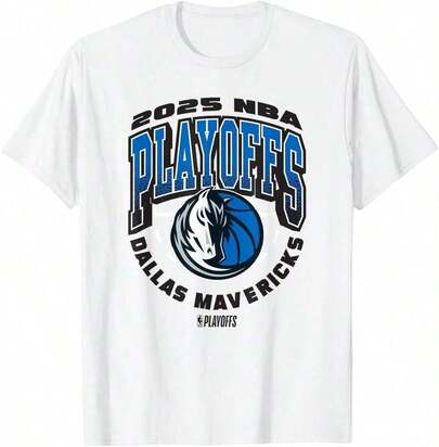 Camiseta de jugador barrido de los  Mavericks