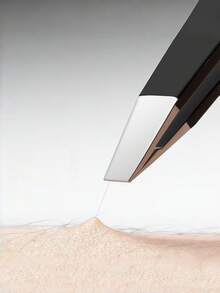 Nhíp nhổ mụn đầu đen, lông mày và lông mi siêu mỏng, độ chính xác cao, làm bằng thép không gỉ, dụng cụ làm đẹp tỉa lông mày. Dễ mang theo, tiện lợi cất giữ, bao bì tinh tế - Lựa chọn chất lượng cho năm mới, tiệc tùng, quà tặng, du lịch, đồ dùng giá rẻ, vật dụng cần thiết khi đi du lịch. - Nhiều màu - Xem 7