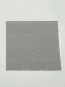 1 pieza Gafas de moda de metal con puente doble de estilo retro, versátiles para todas las estaciones - Multicolor - Ver 7