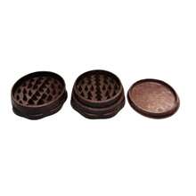 Food Chopper, Spice Grinder, Nut Peeler, Durable, High Quality - 椰子纖維 6厘米 - 查看 6
