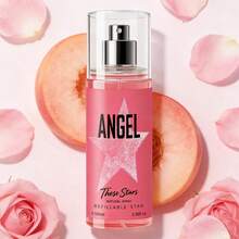 100毫升/3.4液盎司 樱桃女士香薰，花香调，樱桃/茉莉香氛，约会，清新空气，圣诞礼物，情人节礼物