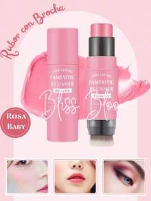Blush - Pink Baby - View 6