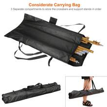 6.5 X 10ft Photo Video Studio Backdrop Background Stand Adjustable Heavy Duty Photography Backdrop Support Stand Set With Carrying Bag Clamps - Vàng - Xem 8