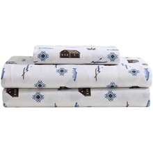 Flat Sheets - Multicolor - View 1