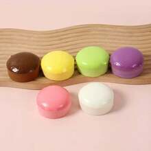 新款草莓慕斯蛋糕慢回弹减压捏捏乐玩具，圣诞礼物，节日派对礼品，生日礼物，开学奖励