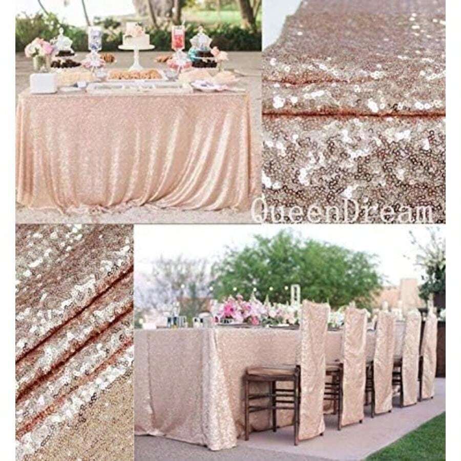 Tablecloths - Multicolor - View 1