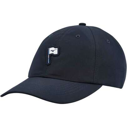 Pin High Relaxed Cap Tapa Unisex Adulto