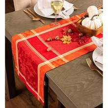 Tablecloths - Multicolor - View 5