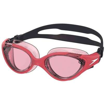 Speedo Badskor 8-00377615477 för kvinnor i färgen svart