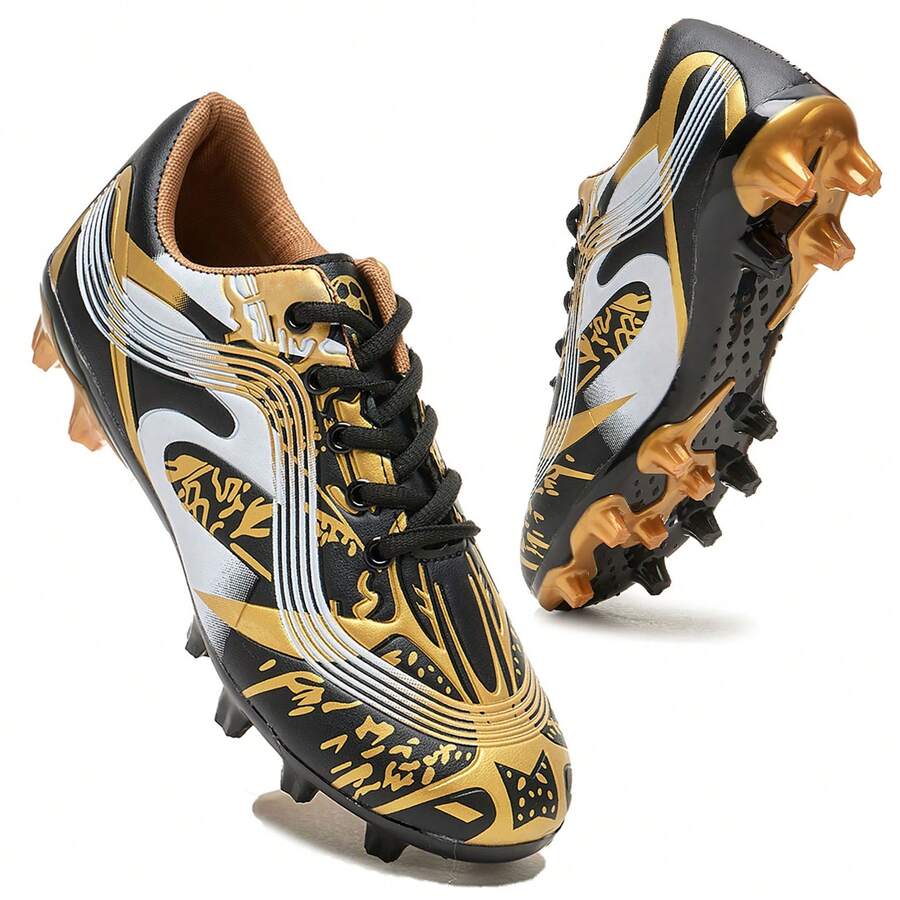 Zapatos casuales para exteriores para niños, zapatos deportivos para exteriores para niños, zapatos para correr para niñas, zapatos de fútbol para niños y niñas