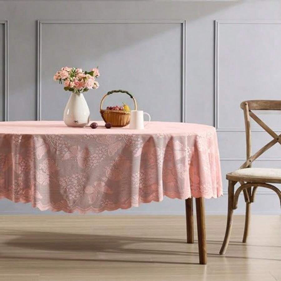 Tablecloths - Multicolor - View 1