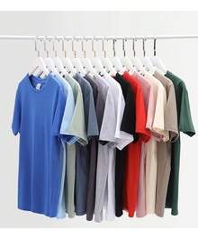 Camiseta Estampada Con Diseño Hellfire Estilo Único - Blanco - Ver 10