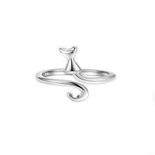 1pc Zinc Alloy Adjustable Ring Crochet Hook With Thread, Handmade Crochet Winding Tool - Multicolor - View 9