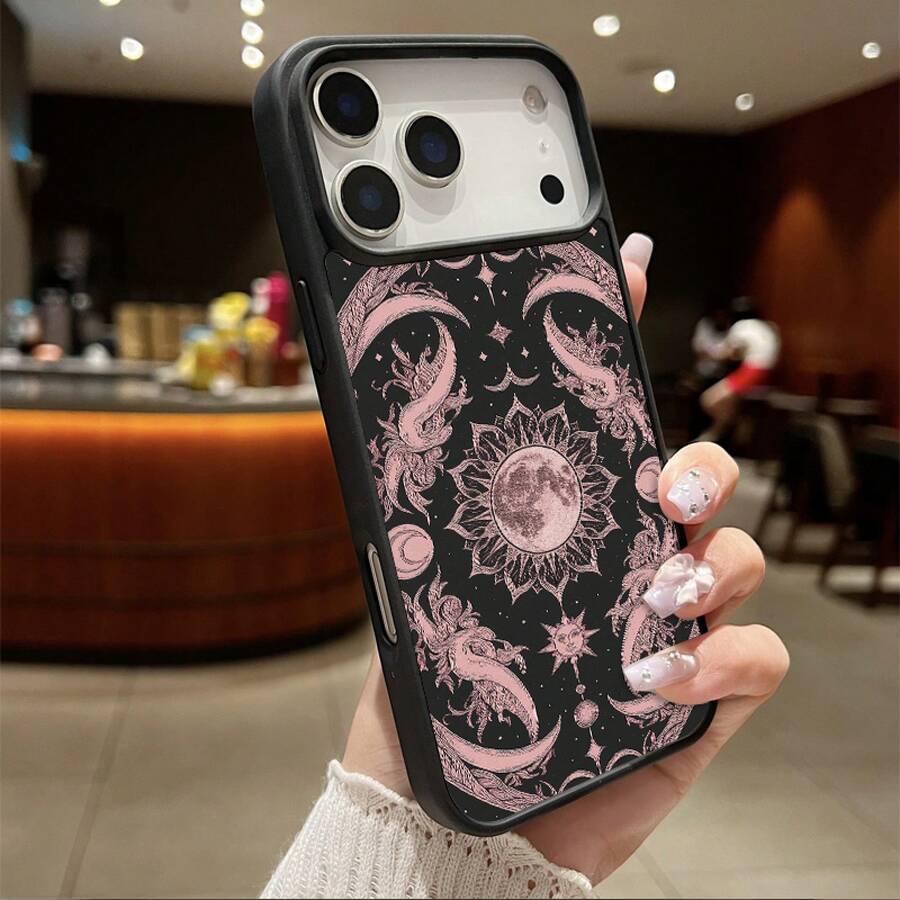 Basic Phone Cases - Black - View 1