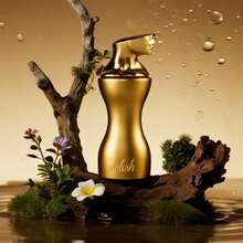 3.4 OZ Women's Perfume, With A Lasting Fragrance, Contains Sugar, Red Berries And Orange Fragrance. It Is The Perfect Choice For Holiday Gifts, Dates, Daily Life, And Gatherings - Sugar/Red Berries/Orange - 查看 5