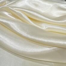 1 chiếc khăn trải bàn tròn màu trắng bóng, đường kính 228cm, thích hợp cho đám cưới và tiệc tùng - đa năng dùng để trang trí bàn ăn, lễ hội, khách sạn hoặc làm phông nền. - sữa - Xem 10