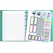 Notebooks - Multicolor - View 6