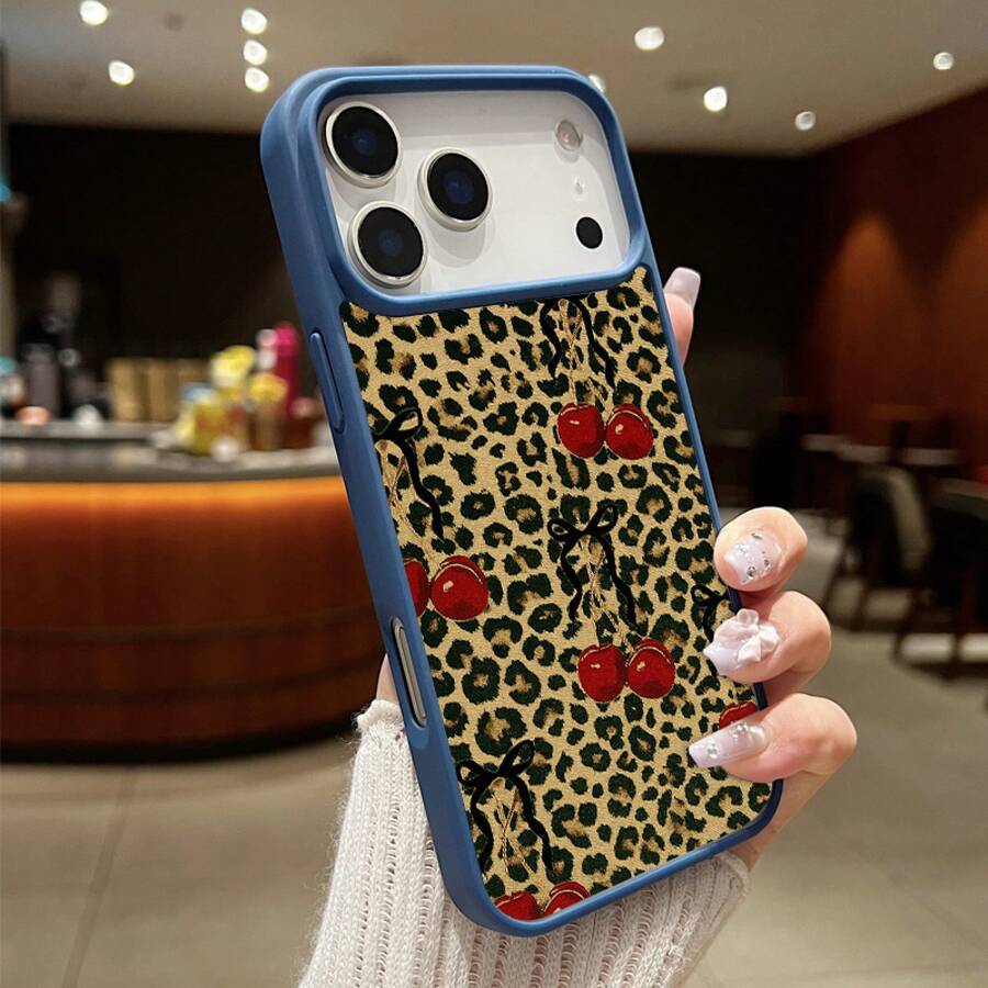 Basic Phone Cases - Dark Blue - View 1