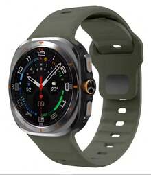 Verde militar