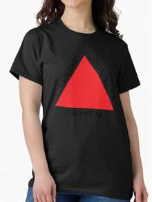 Libertas Quae Sera Tamen - Minas Gerais MG Flag Classic T-Shirt Camisetas De Mujer Conjuntos De Mujer Winter Clothes For Women Christmas Outfit Women Thanksgiving Outfit Womenchristmas Fall Clothes For Women Vestidos Elegantes De Mujer Fall Outfit For Women Club Outfits For Women Women's Winter Clothes Club Outfit Holiday Outfits For Women Holiday Dresses For Womenconjuntos De Mujer Elegantes Valentine Outfits For Women Vacation Outfits Women Valentine's Day Summer Outfits For Women Summer Valentine's Day Long Sleeve Tops Maternity Dresses Maternity Dresses Gras Valentines Day Outfit Conjuntos De Mujer Elegantes Summer Outfits For Women Vacation Outfits Women Spring Outfits For Women Spring Outfits For Women Summer Clothes Festival Outfits Easter Dress Summer Clothes Conjuntos De Mujer Elegantes Summer Outfits For Women Vacation Outfits Women Spring Outfits For Women Spring Outfits For Women Summer Clothes Festival Outfits Easter Dress Summer Clothes - 黑色 - 查看 2