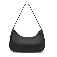 Bolsa transversal feminina - Verde - Ver 4