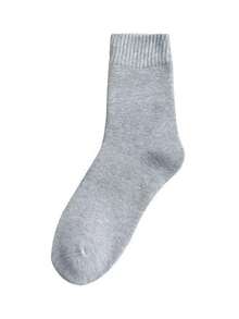 2 Pairs New Winter Warm Women's Socks, Thick Merino Wool Socks, Cold-Proof Snow Socks, Christmas Gift - Mouldless - View 5