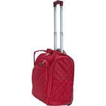 R- Bf31-roo Equae De Mano Unisex Adulto Roo Red Carry-On 16-Inc - Rojo - Ver 9