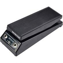 Wah Pedal, Pedal Guitarra, Pedal Wah DF2210 Pedal clásico Wah-Wah Pedal de Efecto de Guitarra Wah Pedales De Guitarra Pedal - 1 - Ver 5