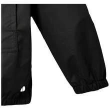 Ellesse Jacket S3B23136 For Unisex Children In Color Black - Black - View 4