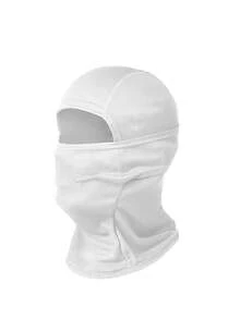 1pc/2pcs Unisex Balaclava Ski Mask, Suitable For Cycling, Skiing, Hiking