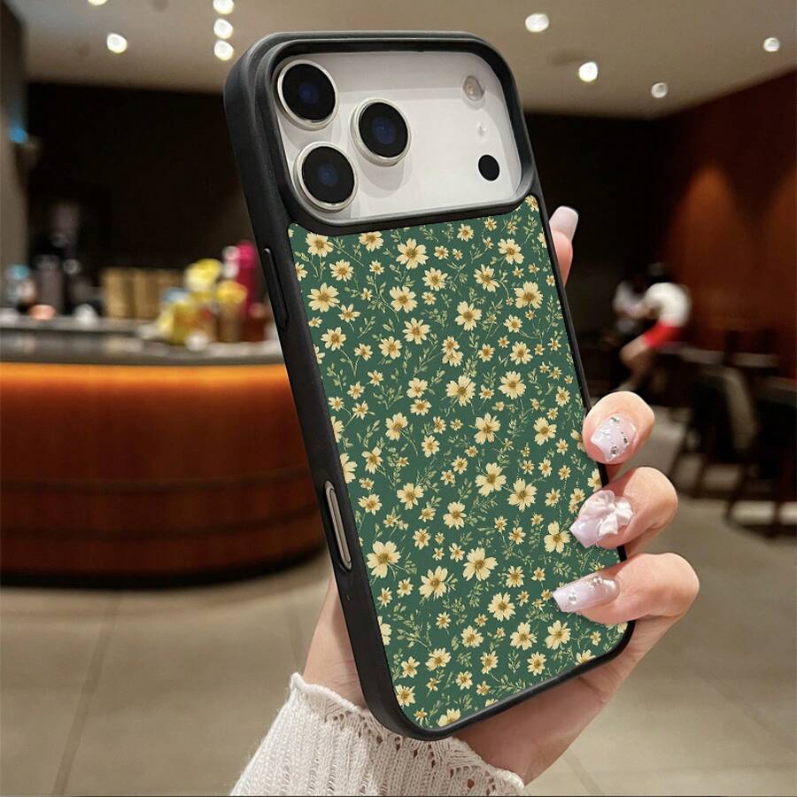 Basic Phone Cases - Black - View 1