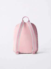 Nueva mochila escolar de Mickey Mouse para volver a la escuela, verano - Multicolor - Ver 3