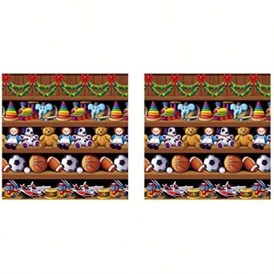 Party Packs - Multicolor - View 1