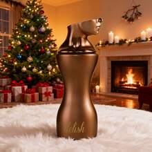 3.4 OZ Women's Perfume, With A Lasting Fragrance, Contains Sugar, Red Berries And Orange Fragrance. It Is The Perfect Choice For Holiday Gifts, Dates, Daily Life, And Gatherings - Sugar/Red Berries/Orange - 查看 1