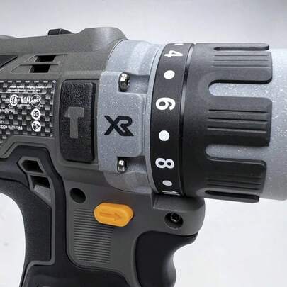 DCD791 Limited Edition 20V XR Brushless Cordless Drill Driver Compact Combo With Battery