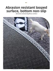 Absorbent Bathroom Mat, Simple Home Bathroom Floor Mat, Entrance Door Non-Slip Mat