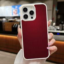 Basic Phone Cases - 블랙 - 보기 5