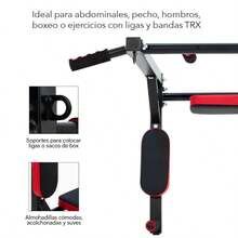 Lat Pulldown Machines - Black - View 3
