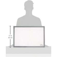 QWEFox Run 4722 Alfombrilla Antiadherente para Hornear Silicona 29 84 cm x 41 91 cm Gris: 42 cm x 62 cm Ninguna 16 5 ' x 24 5' 1 - Silicona: 41,9 x 62,2 cm. - Ver 6