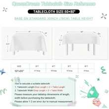 Tablecloths - Multicolor - View 5