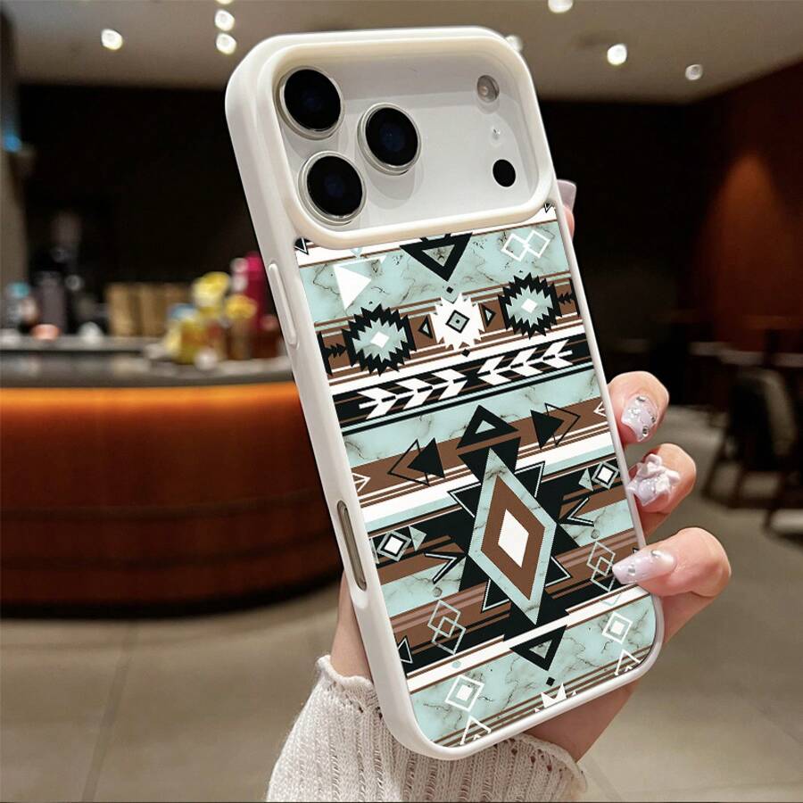 Basic Phone Cases - White - View 1