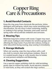 1pc Gold Round Watch Ring, Fashionable Unique Clock Ring Suitable For Women Occasions & Dates - Yellow Gold - View 5