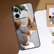 Squirrel Cute Animals Case For Redmi Note 13 Pro Plus 9 10 11 12 Pro 9S 10S 11S 12S Cover For Redmi 12 C 10C 13C.Christmas Accessories. Cover  17 Pro Max  16 Pro Max Case Girlfriend Or Boyfriend Case For  17 Pro Max Christmas Decor Navidad  17  17 Pro Max Case Family Christmas Phone Case Green Haired Monster Funda Para  Rilakkuma Gifts For Men Phone Cases  14 Phone Case  Fall 17 Pro Max  Cases Cover De   17 Pro Case - II7814 - 查看 7