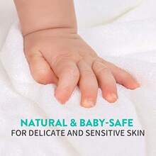 Prince Lionheart Warmies - Toallitas reutilizables(default) - Multicolor - Ver 3