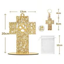 Ribbon Sticks - Cruzcolorcaf - View 2